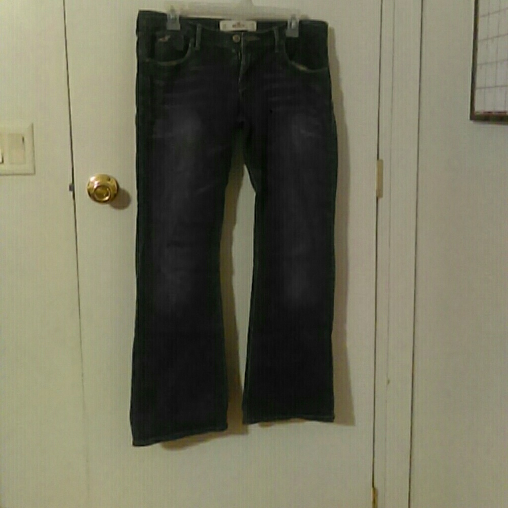Hollister jeans